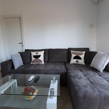 Medulin - Dani Apartment Ngoại thất bức ảnh