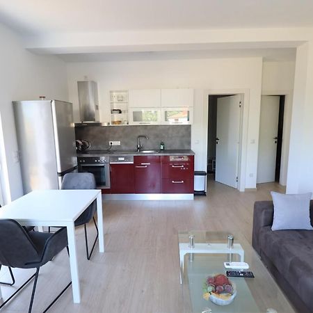 Medulin - Dani Apartment Ngoại thất bức ảnh