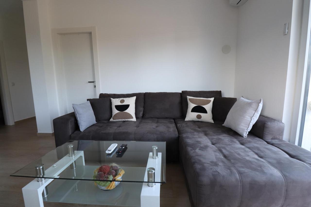 Medulin - Dani Apartment Ngoại thất bức ảnh