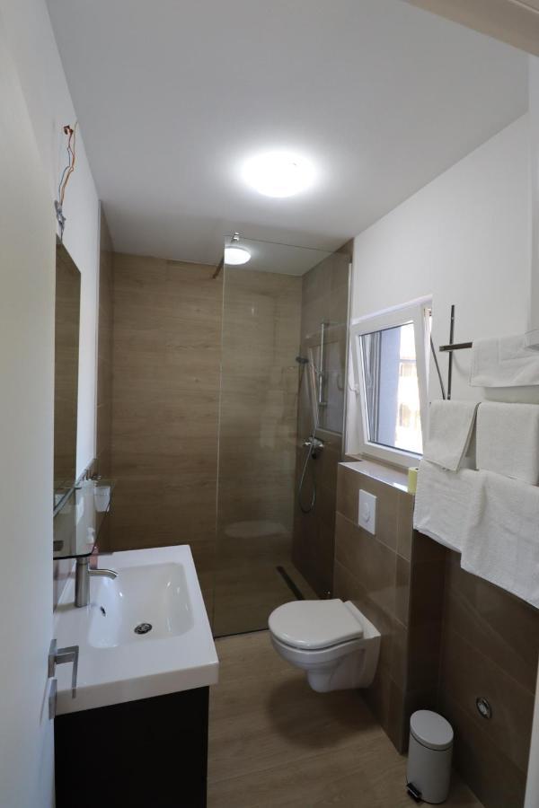 Medulin - Dani Apartment Ngoại thất bức ảnh