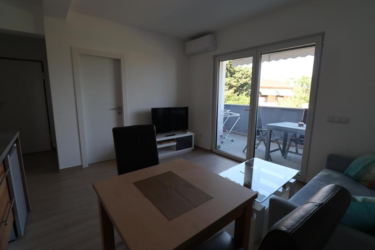 Medulin - Dani Apartment Ngoại thất bức ảnh