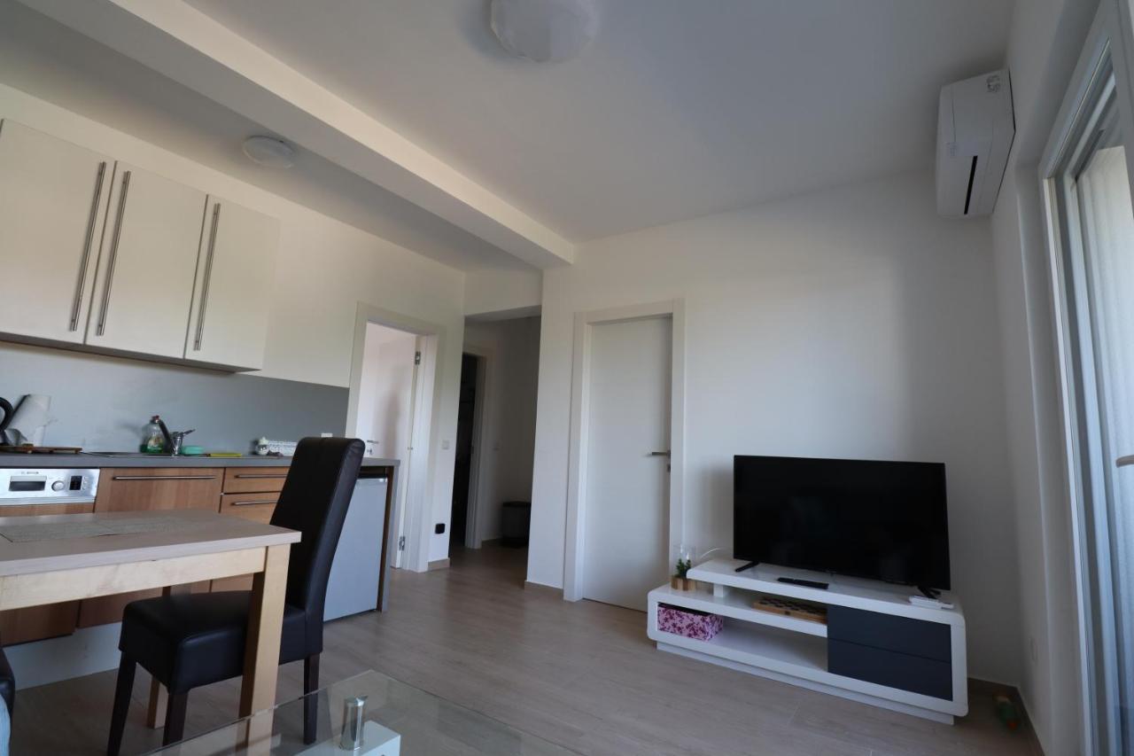 Medulin - Dani Apartment Ngoại thất bức ảnh