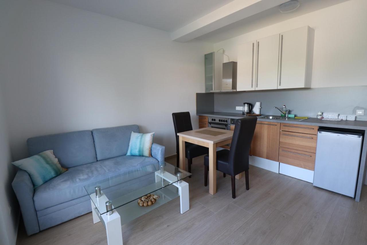 Medulin - Dani Apartment Ngoại thất bức ảnh