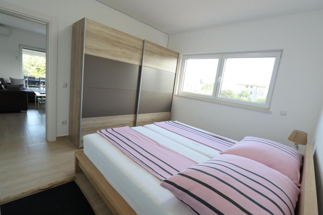 Medulin - Dani Apartment Ngoại thất bức ảnh