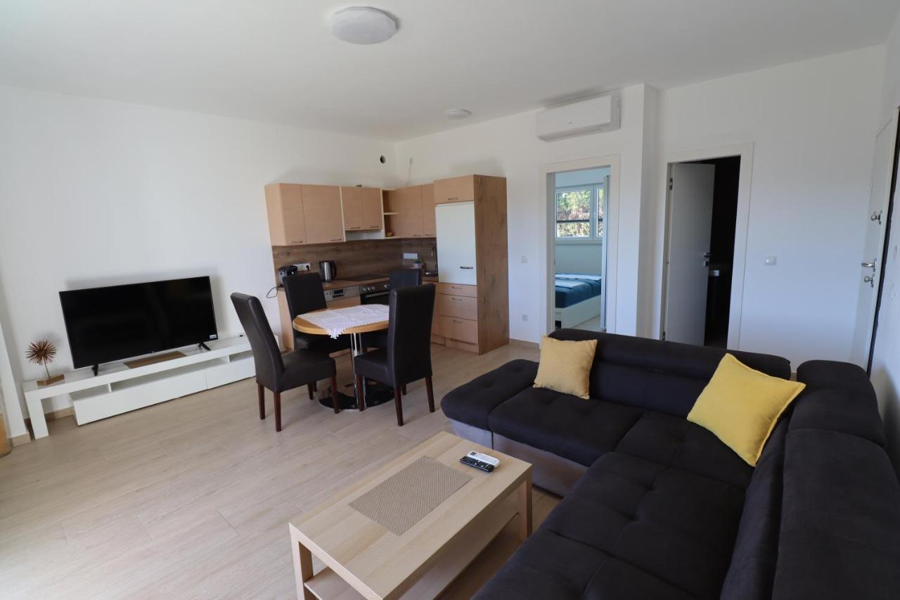 Medulin - Dani Apartment Ngoại thất bức ảnh