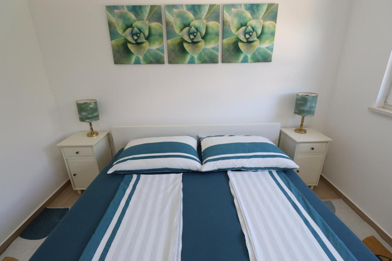 Medulin - Dani Apartment Ngoại thất bức ảnh