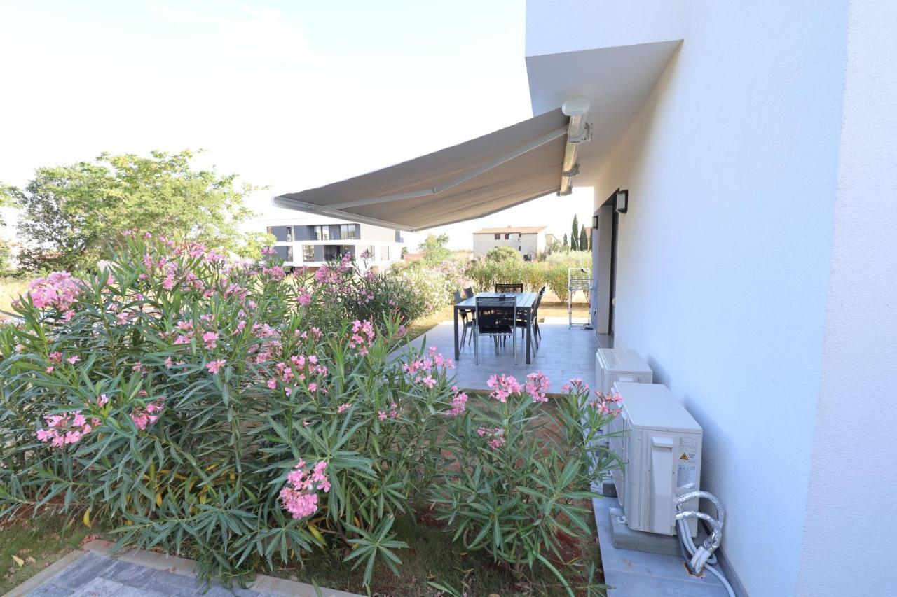 Medulin - Dani Apartment Ngoại thất bức ảnh