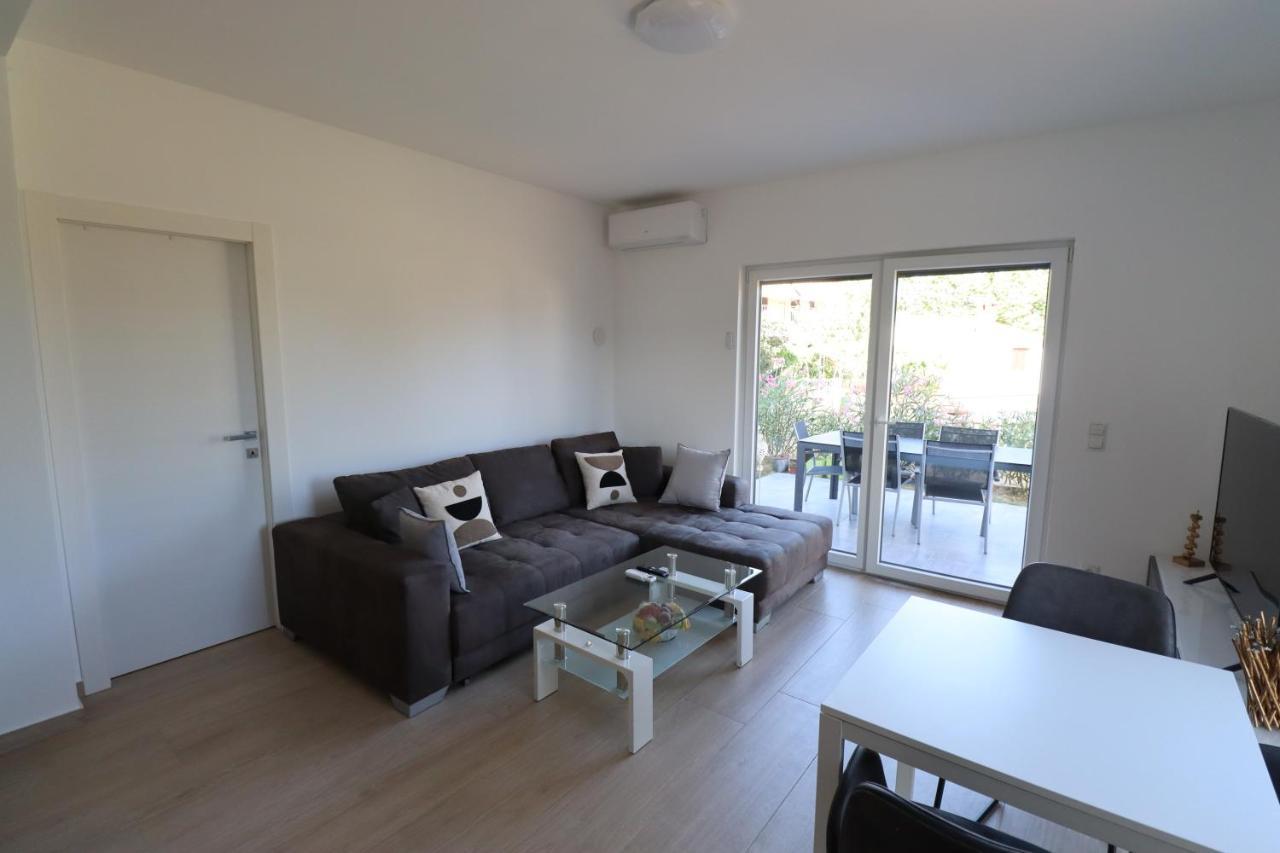 Medulin - Dani Apartment Ngoại thất bức ảnh