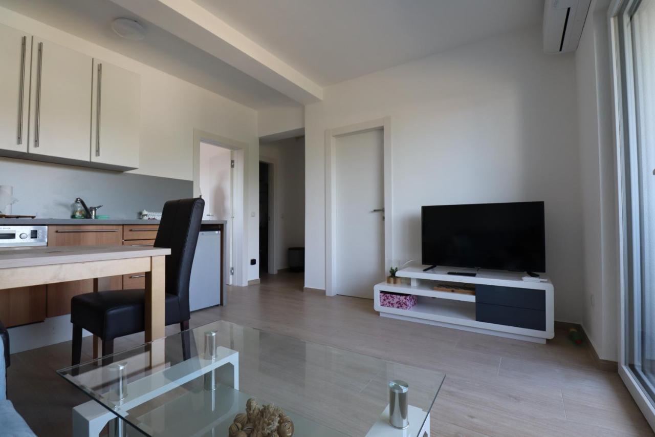 Medulin - Dani Apartment Ngoại thất bức ảnh
