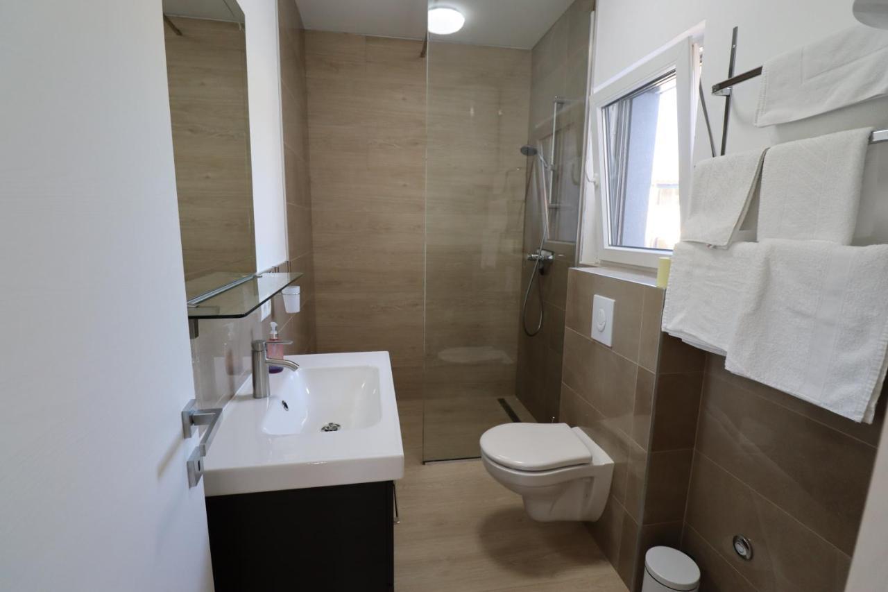 Medulin - Dani Apartment Ngoại thất bức ảnh