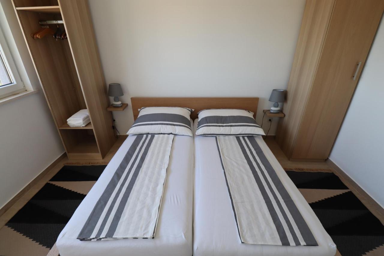 Medulin - Dani Apartment Ngoại thất bức ảnh