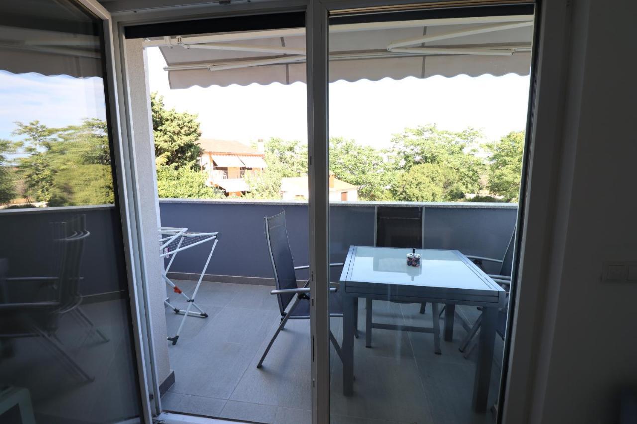 Medulin - Dani Apartment Ngoại thất bức ảnh
