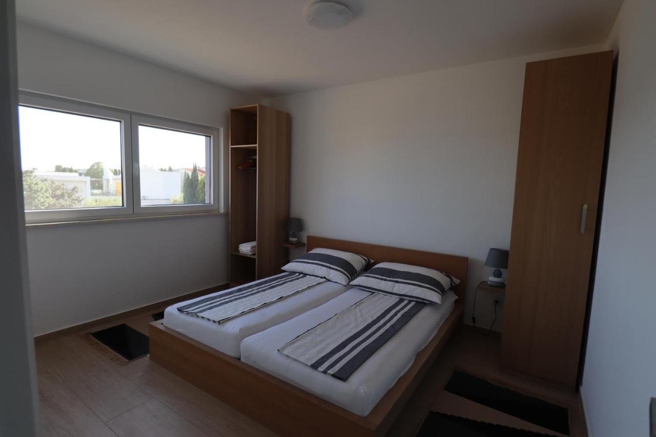 Medulin - Dani Apartment Ngoại thất bức ảnh