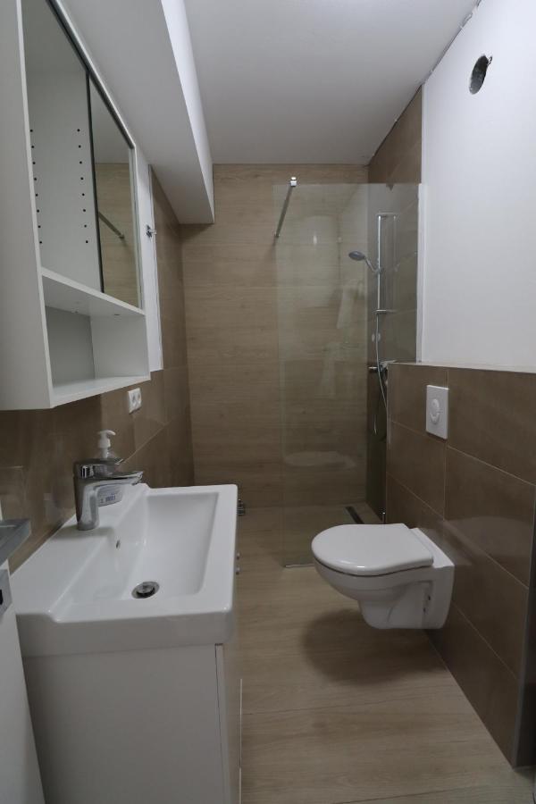 Medulin - Dani Apartment Ngoại thất bức ảnh