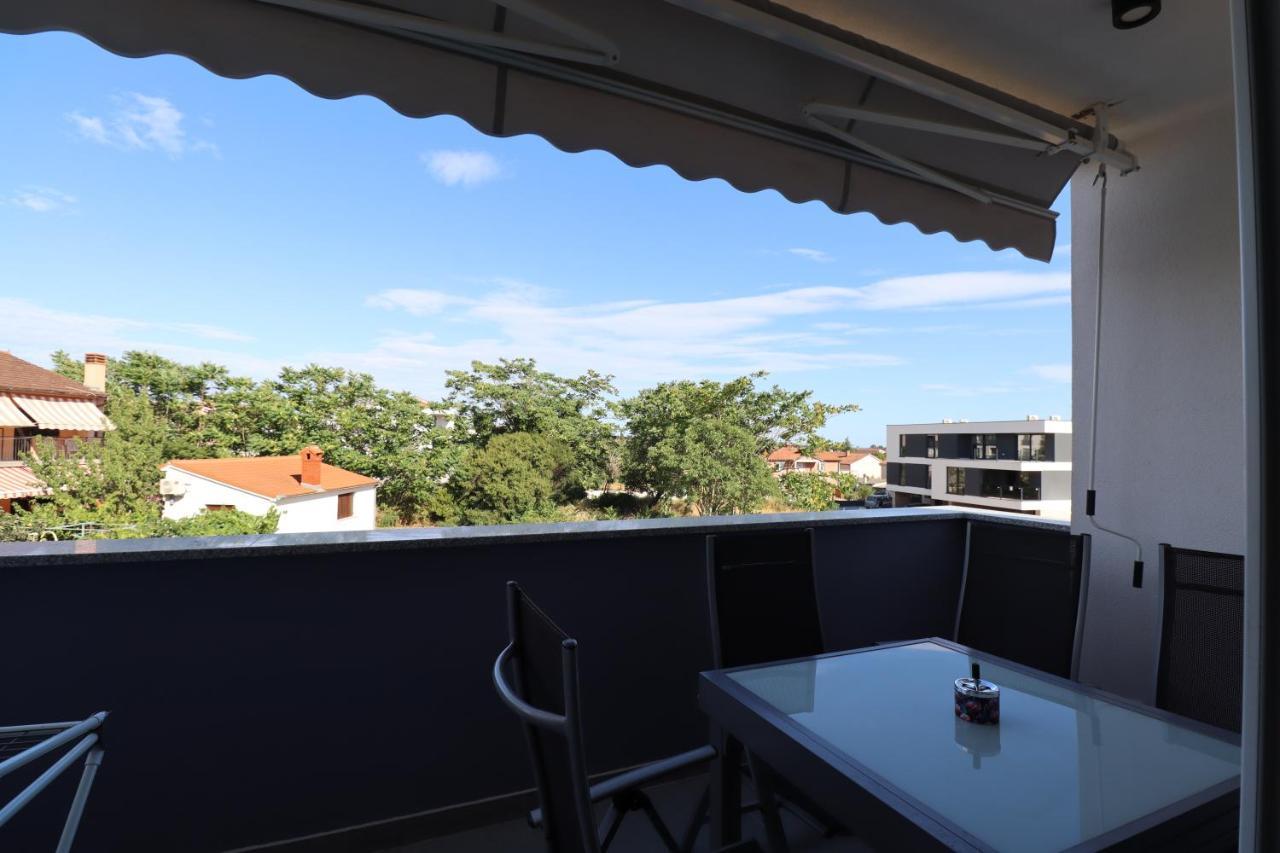 Medulin - Dani Apartment Ngoại thất bức ảnh