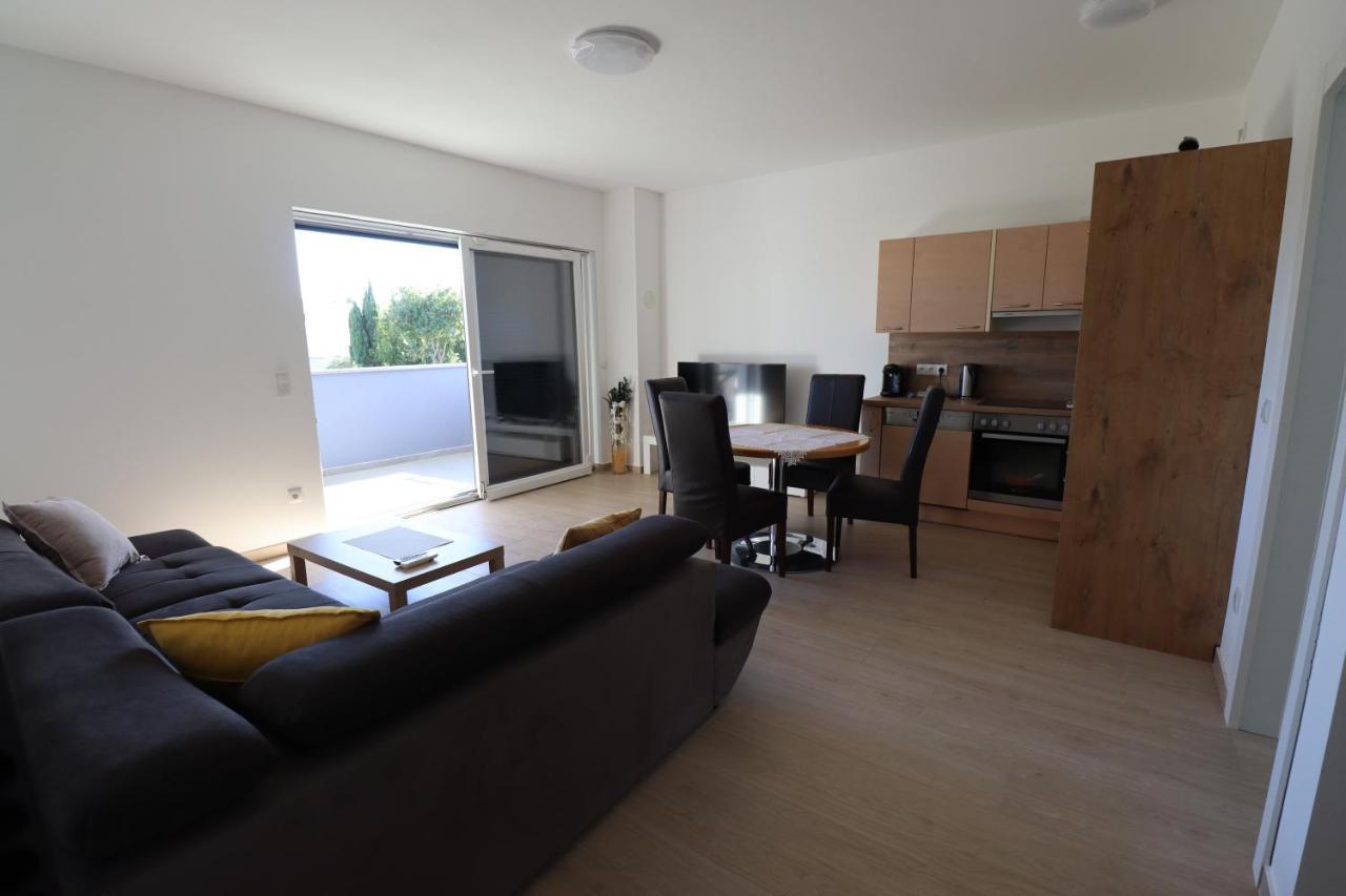 Medulin - Dani Apartment Ngoại thất bức ảnh