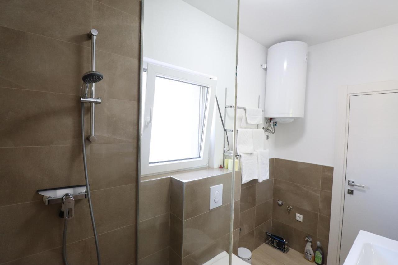 Medulin - Dani Apartment Ngoại thất bức ảnh