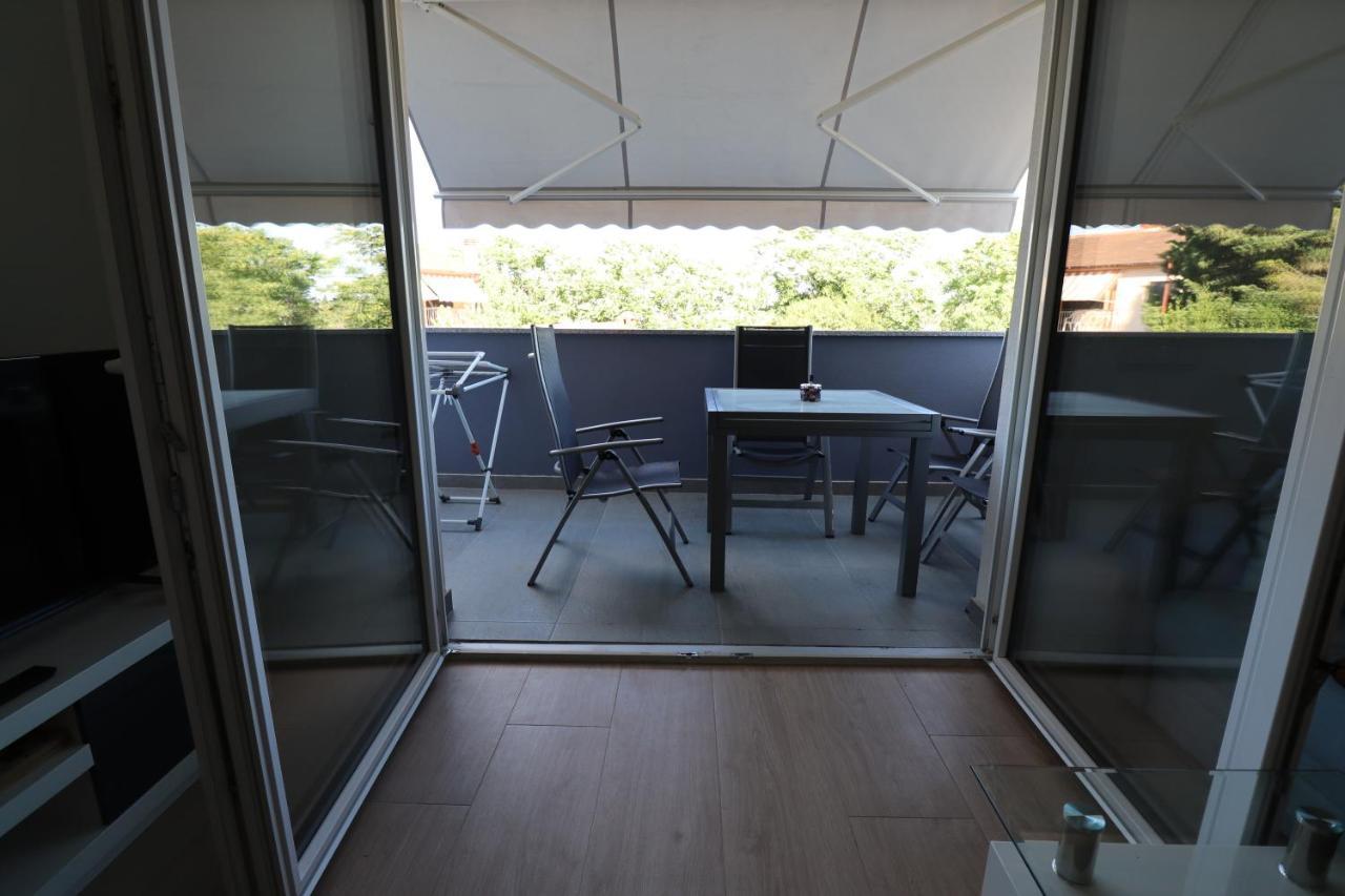 Medulin - Dani Apartment Ngoại thất bức ảnh