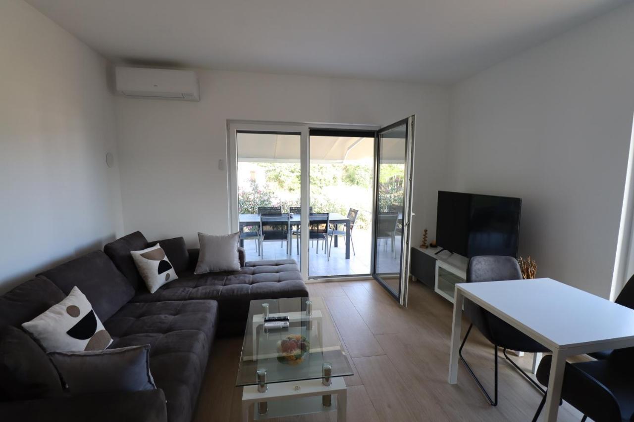 Medulin - Dani Apartment Ngoại thất bức ảnh