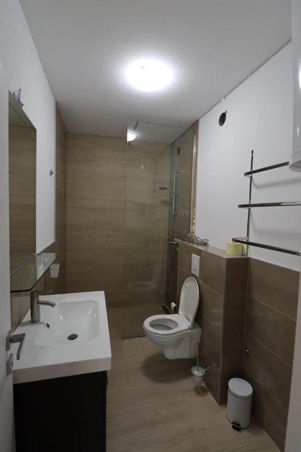 Medulin - Dani Apartment Ngoại thất bức ảnh