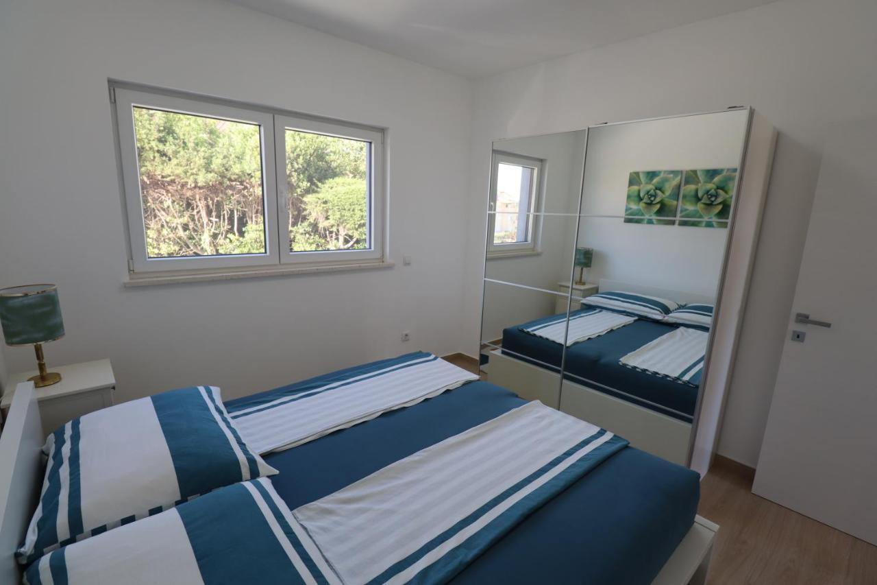 Medulin - Dani Apartment Ngoại thất bức ảnh