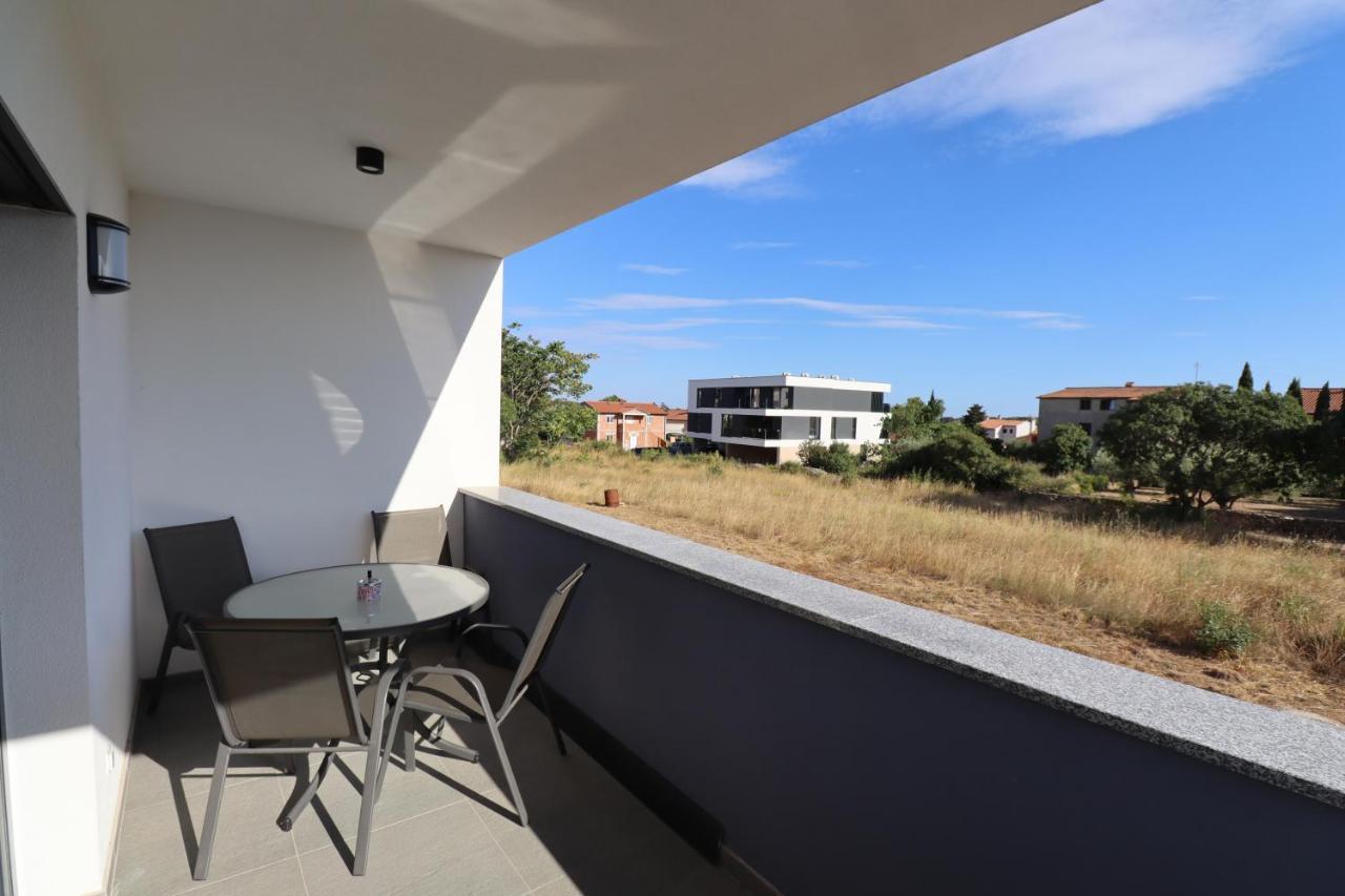 Medulin - Dani Apartment Ngoại thất bức ảnh