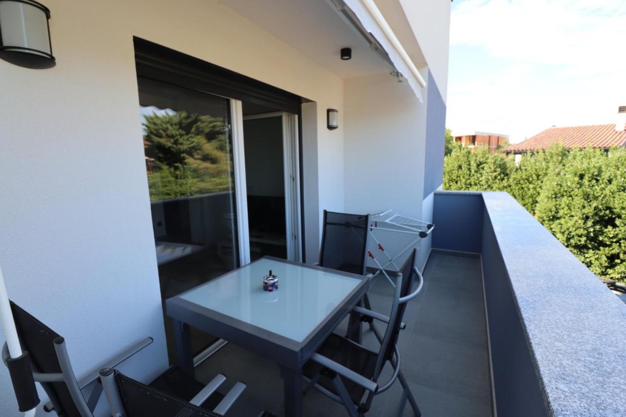 Medulin - Dani Apartment Ngoại thất bức ảnh